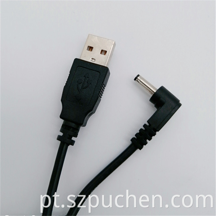 Dc Power USB Cable